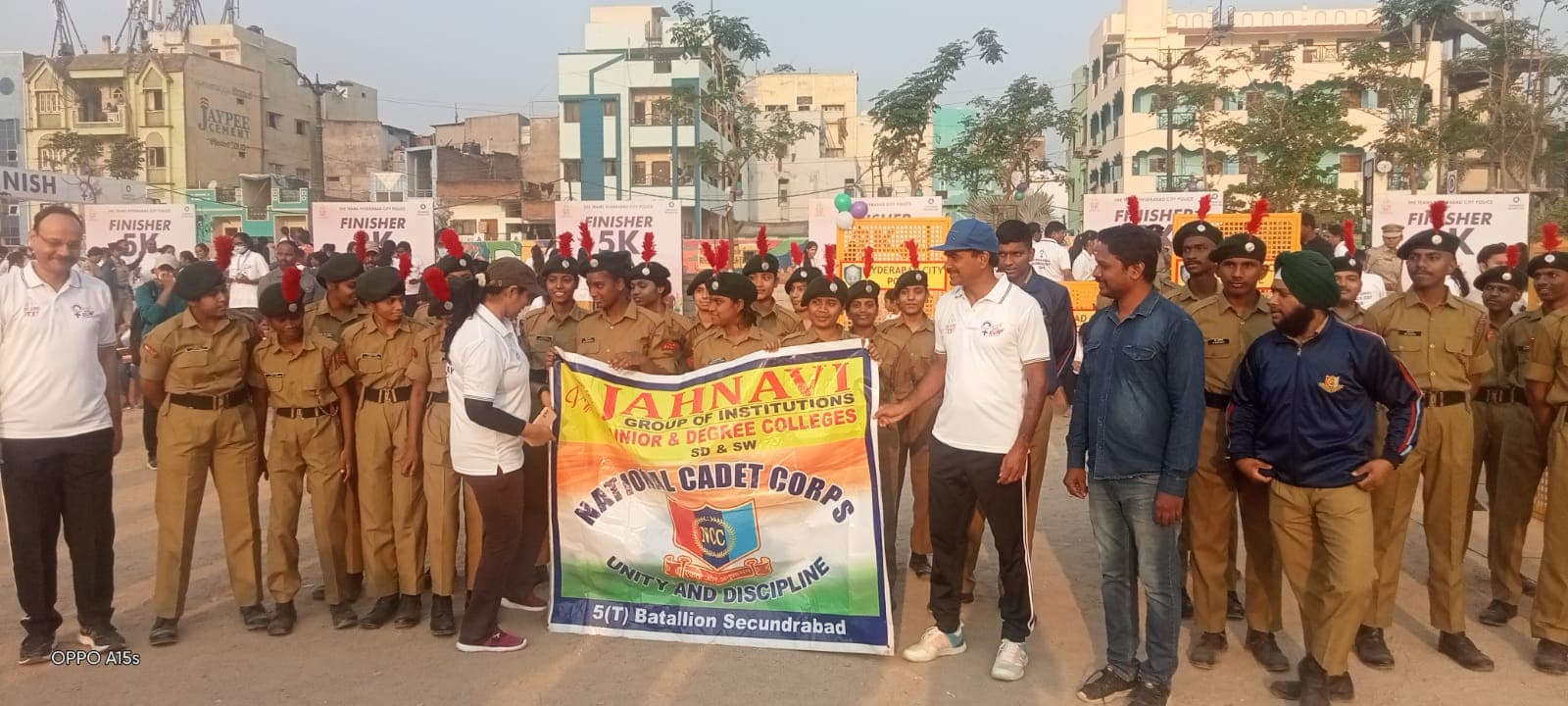 Jahnavi Group of Institutions Hyderabad Events 6 photo 6